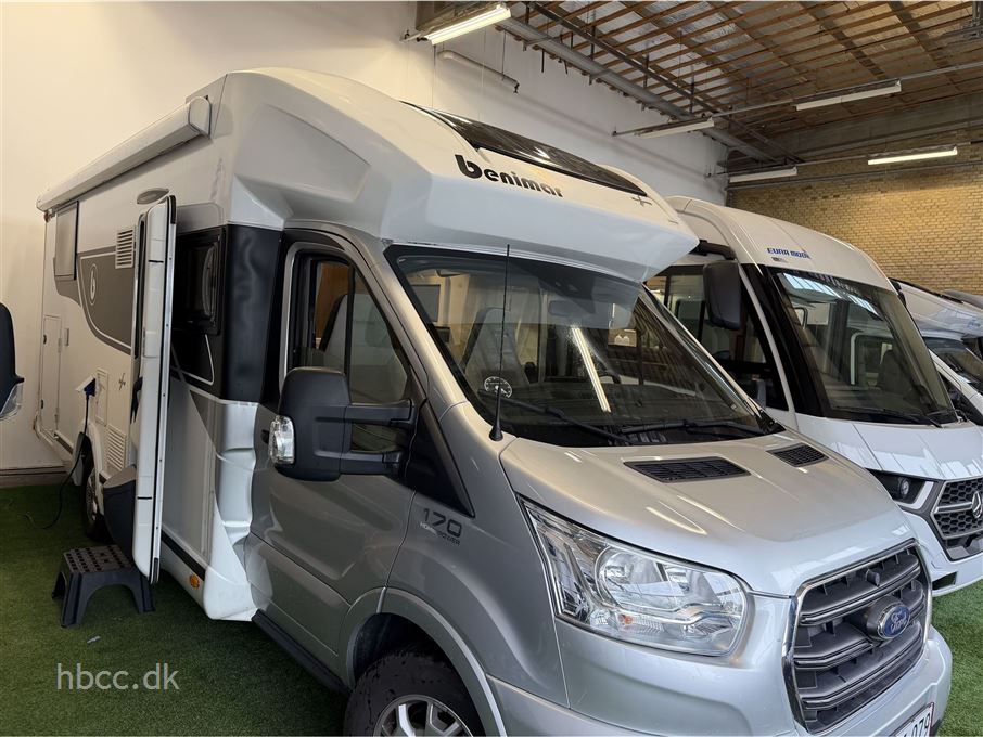 Benimar Tessoro 468